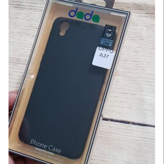 Ốp lưng Oppo A37 Neo 9 dẻo đen tpu cao cấp - chính hãng