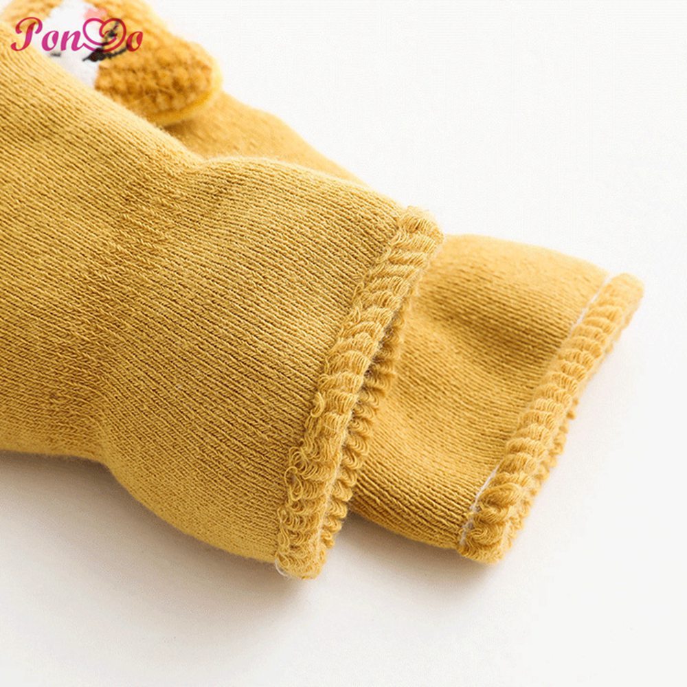 Tất Hình Khủng Long / Vịt Đáng Yêu Cho Bé 0-3 Tuổi