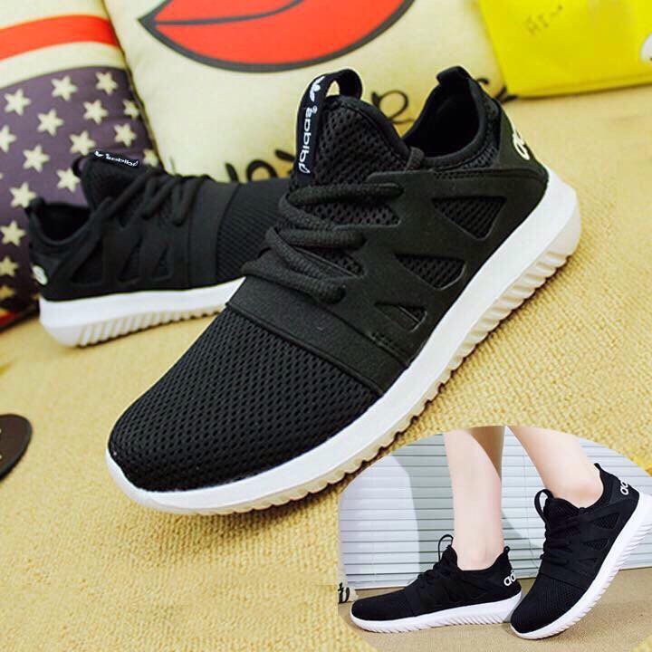 Giày adidas tubular viral