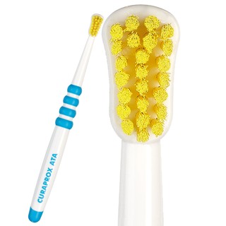 Bàn Chải Đánh Răng Curaprox ATA