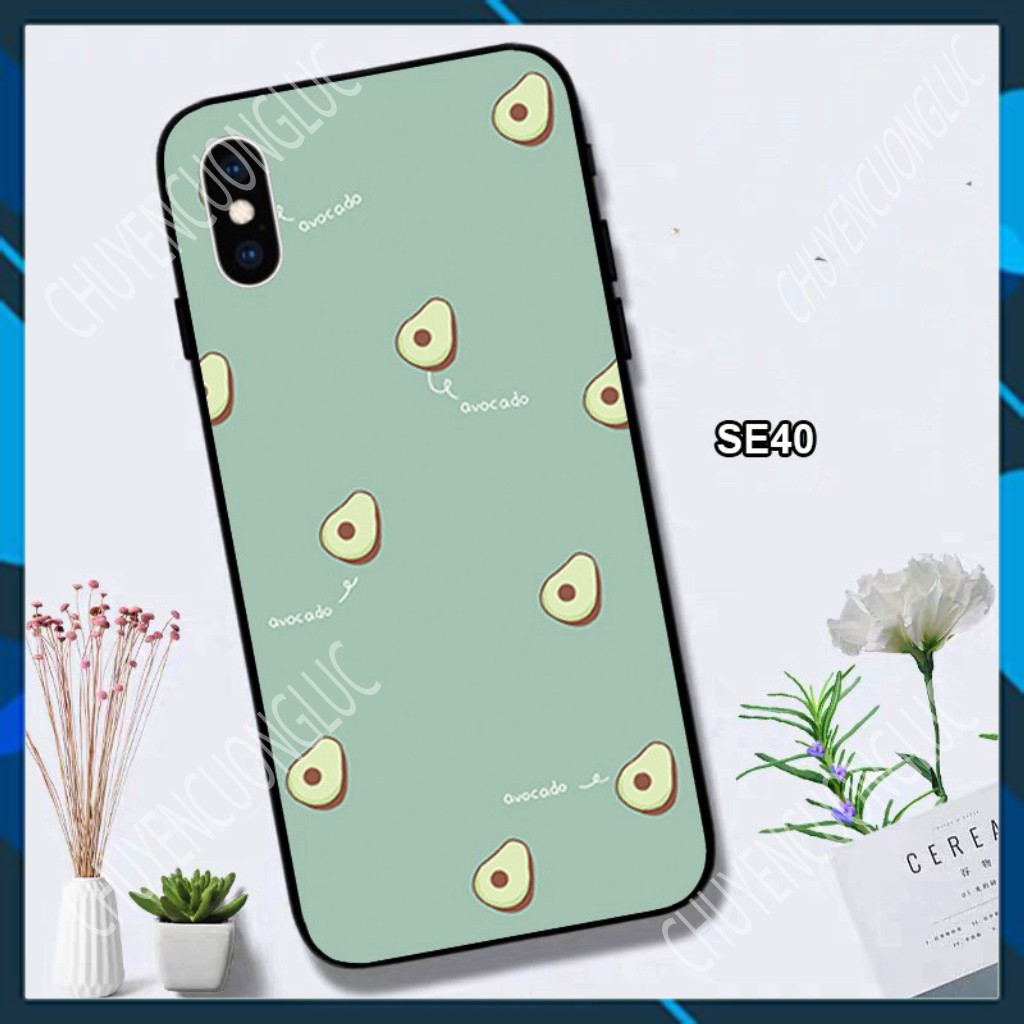 [SALE] ỐP LƯNG Ip5/5S/SE - Ip6/6S - Ip7/8 - Ip6/6S Plus - Ip7/8 Plus - IpX/XS - IpXR - Ip Xsmax DỄ THƯƠNG