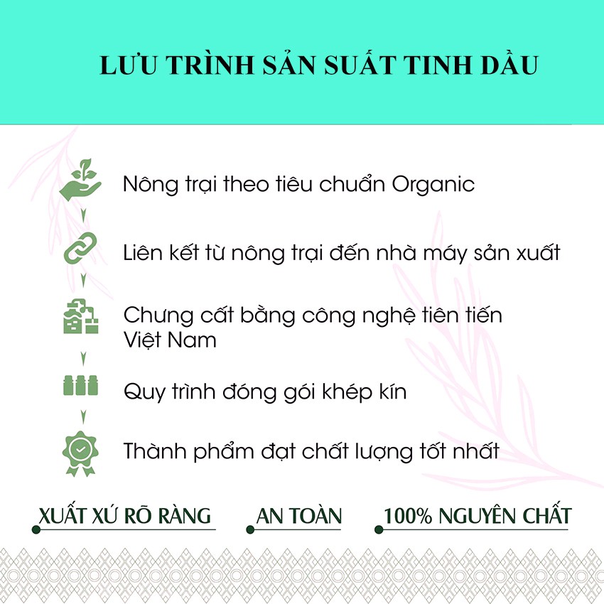 Tinh Dầu Thơm Phòng Tràm Trà Nga My Thơm Phòng Giúp Giảm Căng Thẳng Mệt Mỏi