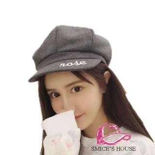 MŨ BÁNH TIÊU NÓN NỒI BERET