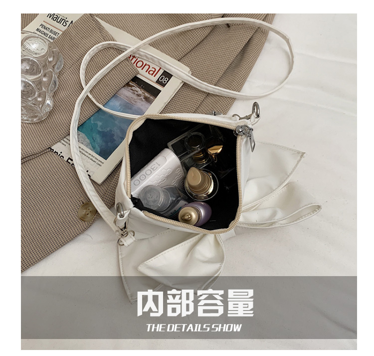 Túi đeo chéo thời trang mẫu 2021 dành cho nữ