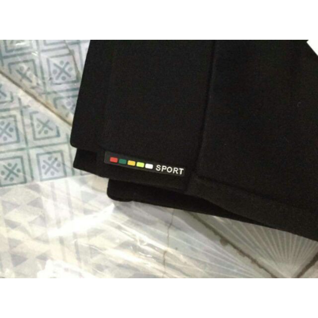 [Chất lượng] Quần Legging umi hàn quốc Giá rẻ