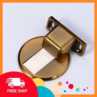 Chặn Cửa Nam Châm Tự Hút