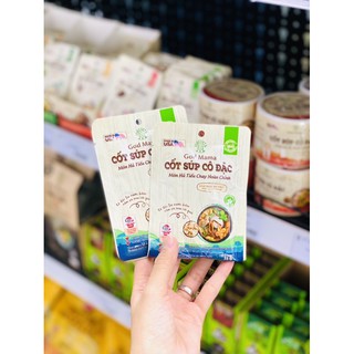 CỐT SÚP CÔ ĐẶC GOD MAMA