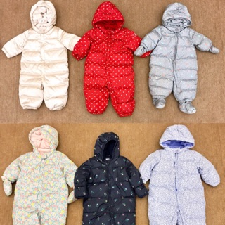 Combo body phao BabyGap