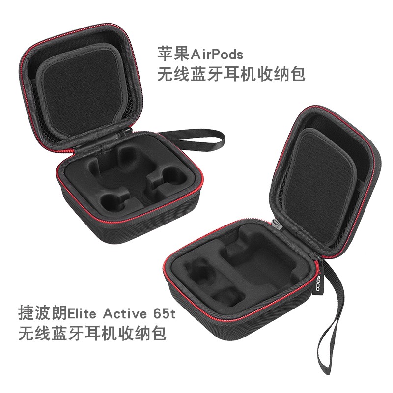 Hộp Đựng Tai Nghe Chống Rơi 65t Jabraelite85T Ttl 85t / 75t | BigBuy360 - bigbuy360.vn