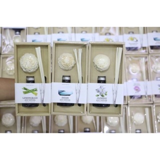 Tinh dầu thơm phòng, xe hơi diffuser
