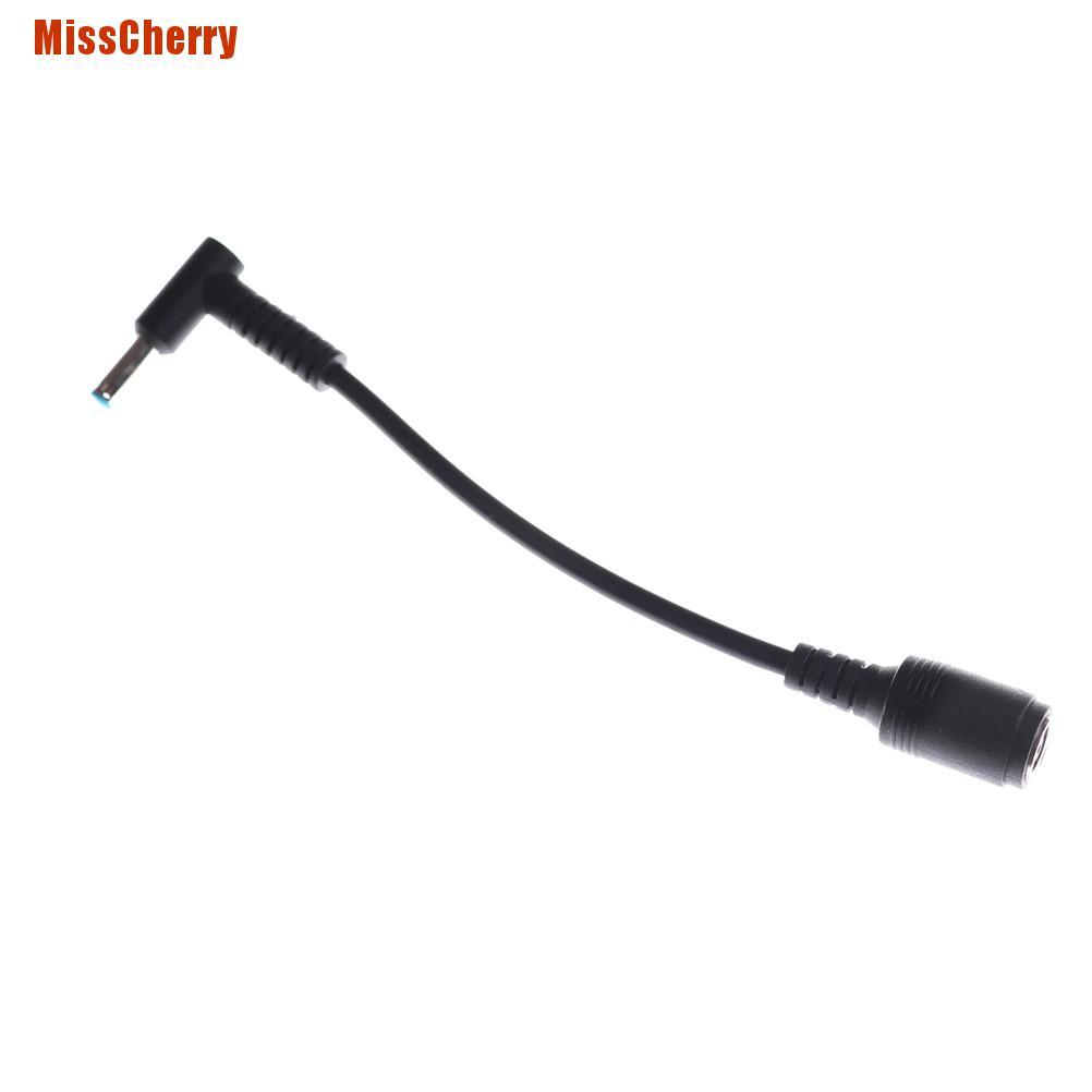 Dây Cáp Chuyển Đổi Nguồn Dc 1 Từ 7.4x5.0 Sang