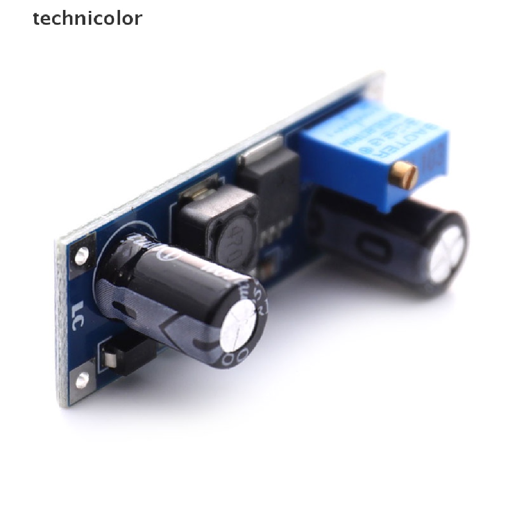 Mô Đun Hạ Áp XL7015 Dc-Dc Dc 5V-80V 7005A TYG Chuyên Dụng