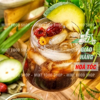 Set Sâm Bí Đao 7 Vị ( Nấu 4 - 5L )