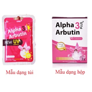 Trắng da arbutin