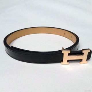 Casual Korean Version Of The Wild Belt Fashion Decorative Belt Candy Color Ladies Thin Belt