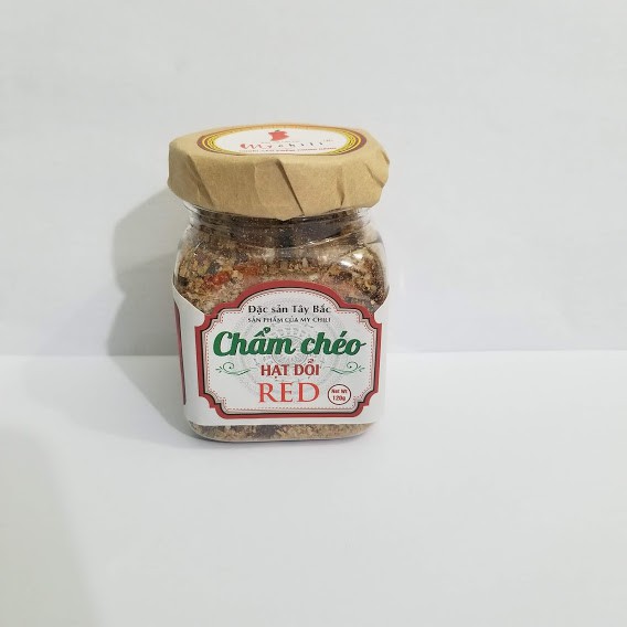 Chẳm chéo Tây Bắc Với 3 Vị Đắc Biệt, Sử dụng tiện lợi cho các món chấm, tạo hương vị đặc biệt khó quên cho món ăn | BigBuy360 - bigbuy360.vn