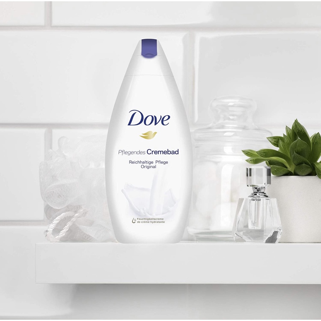 SỮA TẮM DOVE ĐỨC -750ml