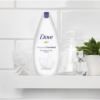 Sữa tắm dove đức -750ml