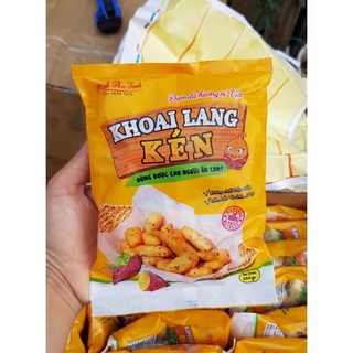 ( Ship hỏa tốc Hà Nội) 1kg khoai lang kén loại ngon