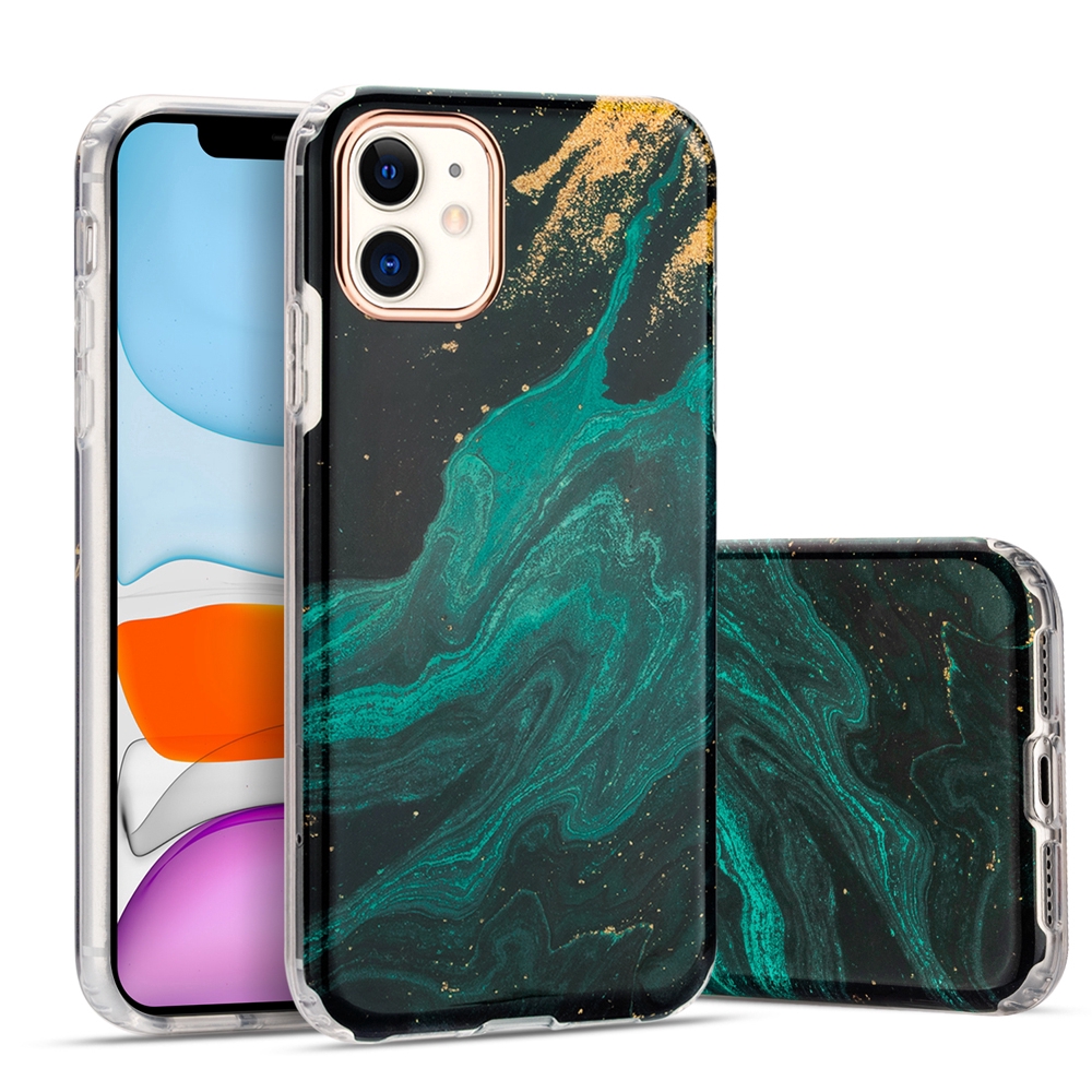 Ố lưng sạc không dây TPU cho IPhone 7 8 Plus XS Max XR 11 Pro Max SE2020