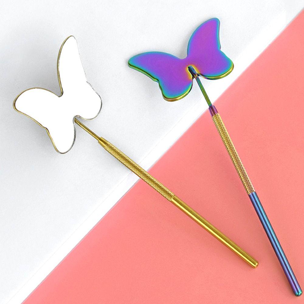 Mascara Chuốt Mi ANEMONE 3 Màu Tùy Chọn 173mmX64mm Thiết Kế Tay Cầm Dài Tiện Dụng