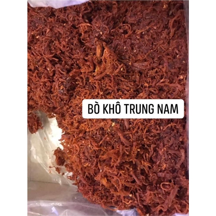 🔥100g Bò khô xé sợi thơm ngon hàng LOẠI 1 túi Zip 🔥 | BigBuy360 - bigbuy360.vn