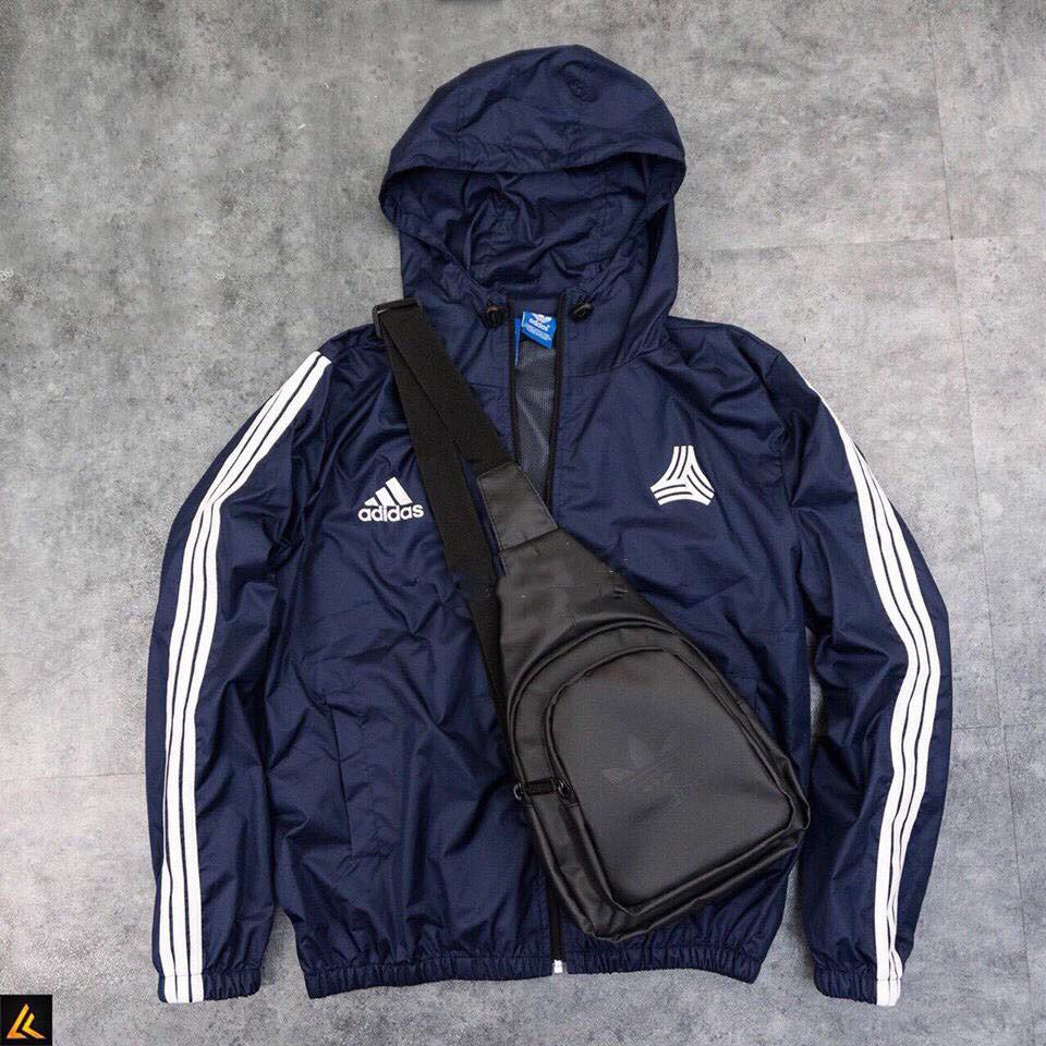 Áo khoác gió nam nữ chống thấm cực chất | BigBuy360 - bigbuy360.vn