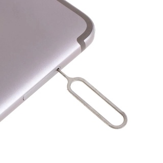 5 Dụng cụ hỗ trợ tháo lắp sim điện thoại