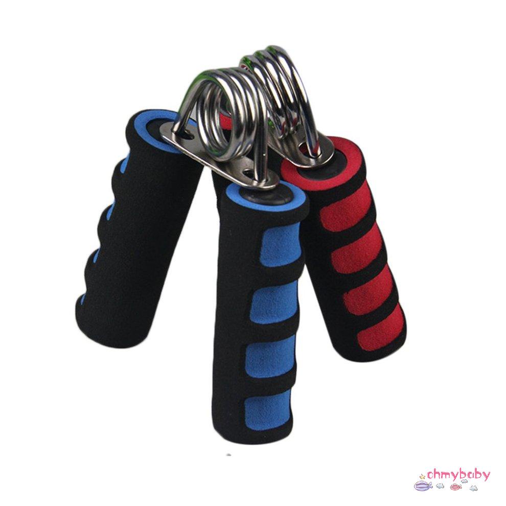 Bàn tay mùa xuân Nắm chặt ngón tay Bài tập sức mạnh ngón tay Sponge Forearm Health Builder [8/24]