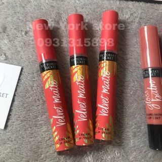 Son kem Victoria’s Secret màu WILD PALM USA