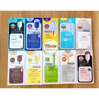 (CÓ SẴN) Mặt nạ dưỡng da Mediheal