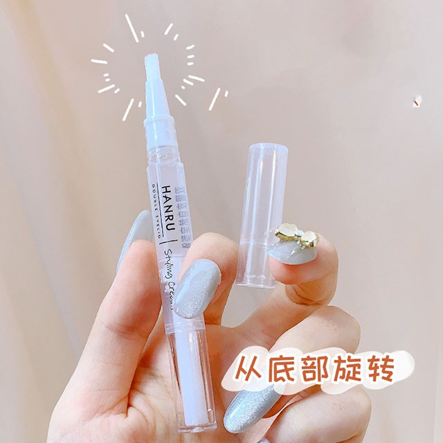 Gel Tạo Hai Mí Hanru Styling Cream 5g mẫu hot