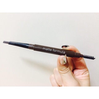 Chì Kẻ Mày 2 Đầu Aritaum Matte Formula Brow Auto Pencil