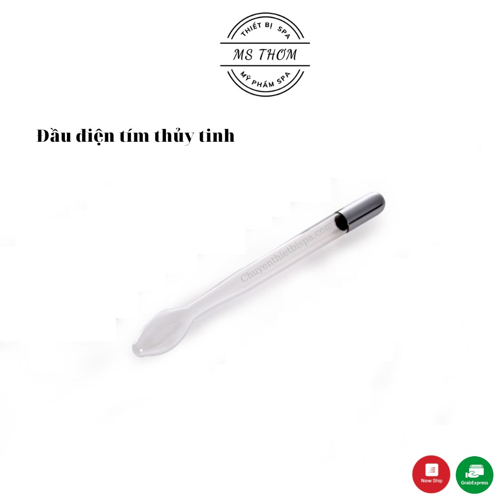 Đầu điện tím đi cánh mũi dùng thay thế cho máy 5in1