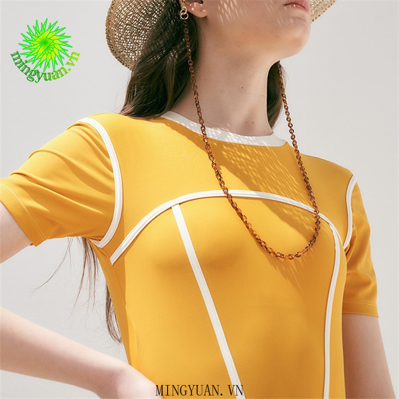 Sexy Sporty One Piece Swimwear For Women 2020 | BigBuy360 - bigbuy360.vn