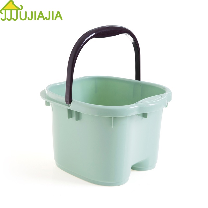 JUJIAJIA Convenient roller plastic foot massage barrel