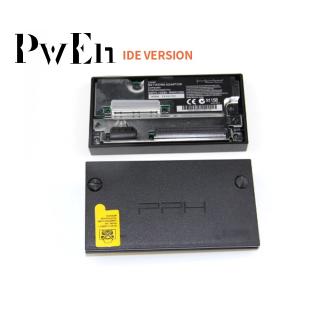 SATA/IDE Interface Network Card Adapter for PS2  2 Fat Game Console SATA HDD Sata Socket