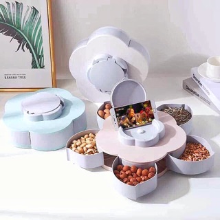 Khay Mứt Lúa Mạch