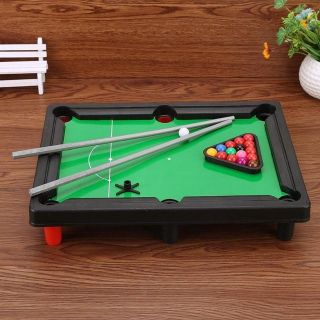 Đồ Chơi Bida Lỗ Cho Bé (Hình 4-5)