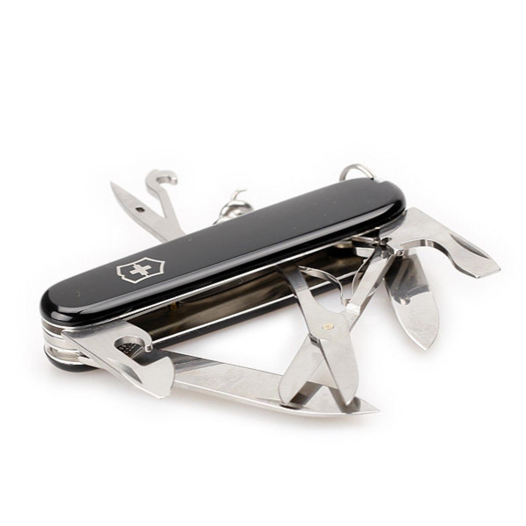 Dao đa năng VICTORINOX Climber (91 mm)