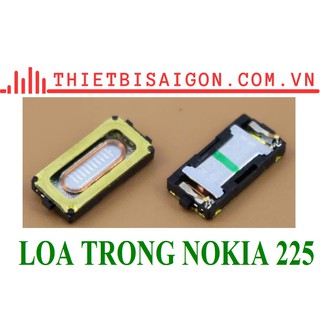 LOA TRONG NOKIA 225