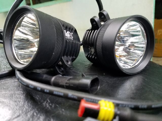 Đèn trợ sáng L4X và L4