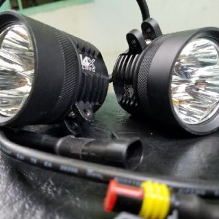 Đèn trợ sáng L4X và L4