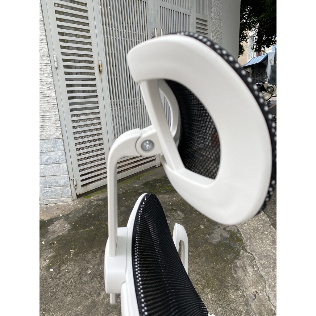 Ghế Làm Việc Công Thái Học - Ergonomics Ngả Lưng Thư Giãn AMA-CTH-GXCD11