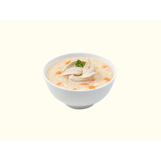 Cháo tươi gà cà rốt SGF 240g