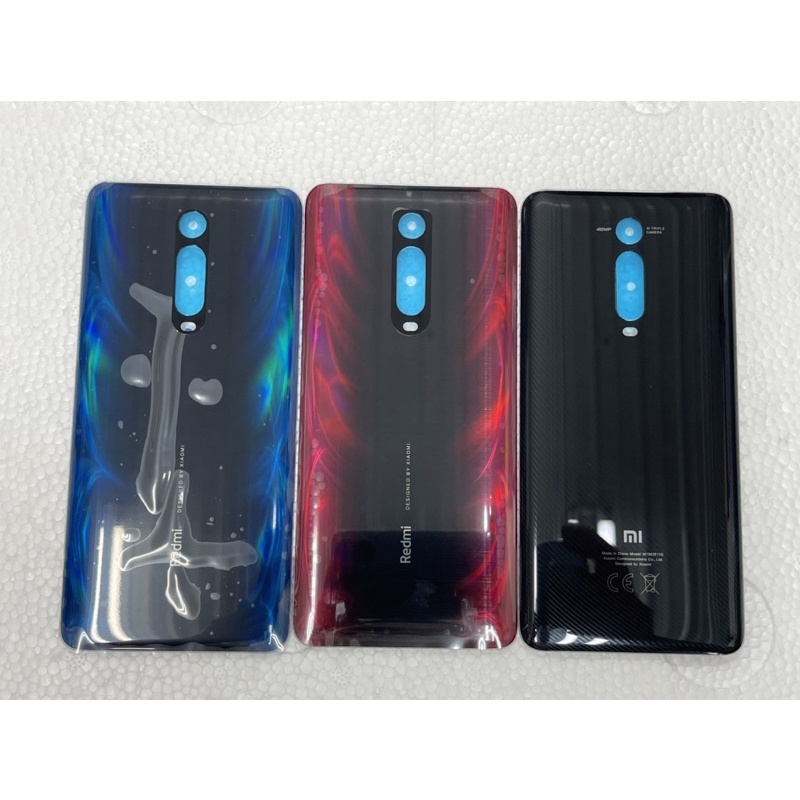 nắp lưng xiaomi mi 9T / nắp lưng xiaomi redmi k20 công ty 100%