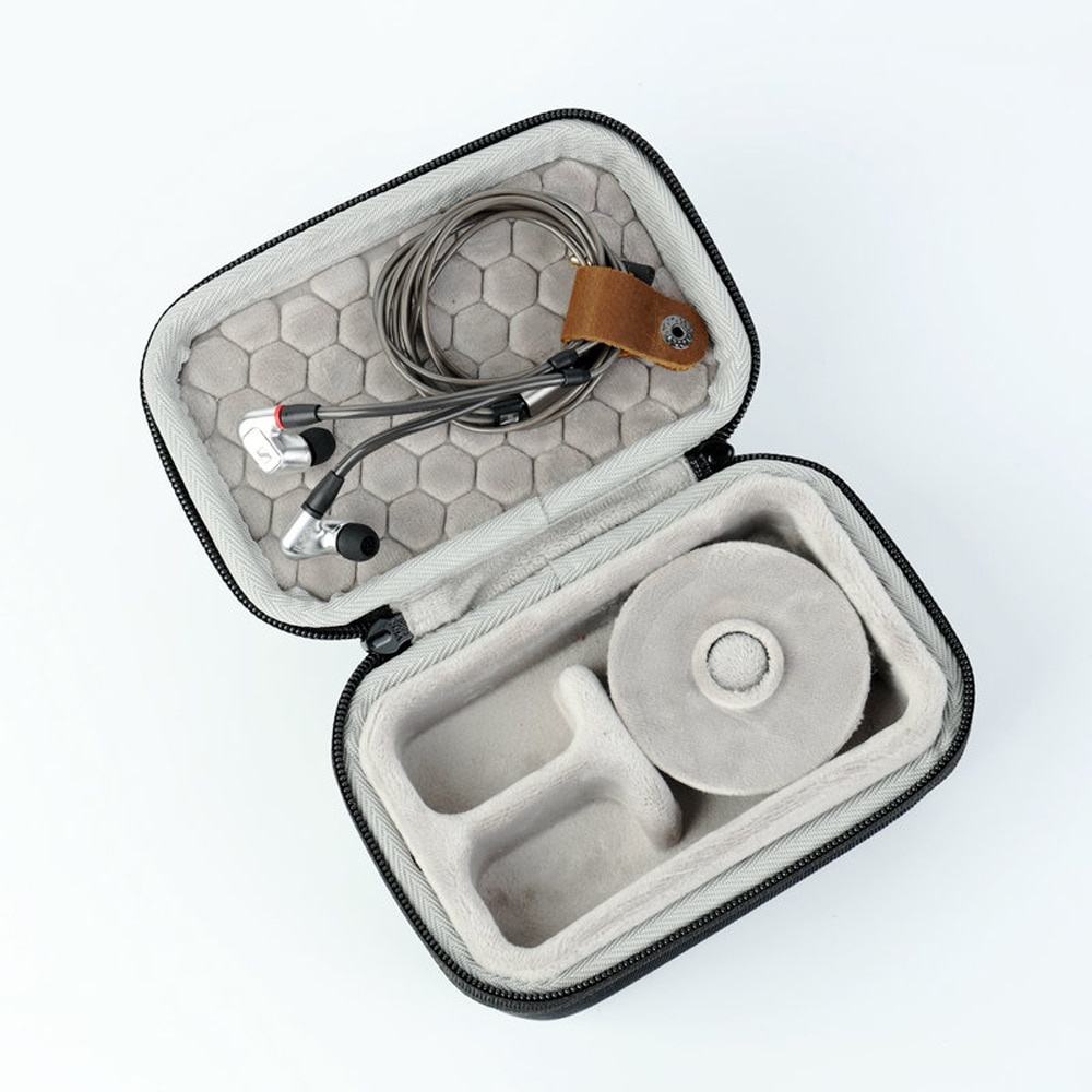 Hộp Đựng Tai Nghe Cho Sennheiser IE900 IE800S IE800