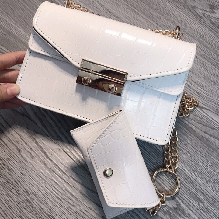 Túi xách nữ OBAGGY Túi xách thời trang nữ đẹp