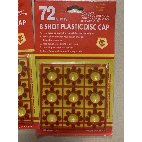 vỉ hoa đỏ shot.gu.n 72 viên