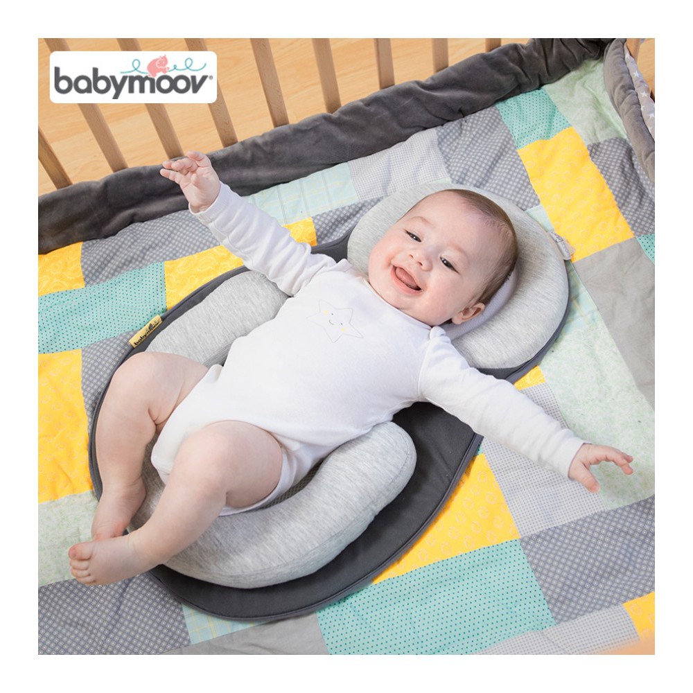 Đệm Ngủ Đúng Tư Thế BabyMoov BM14305